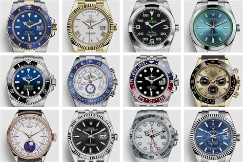 designed rolex|rolex all models.